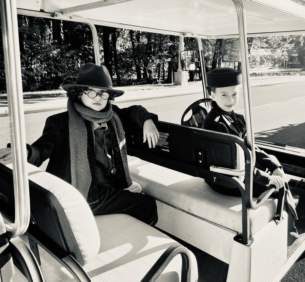 Photograph by Сюзанна