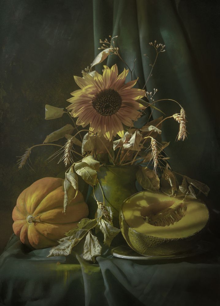 Photograph by Сушкевич Светлана