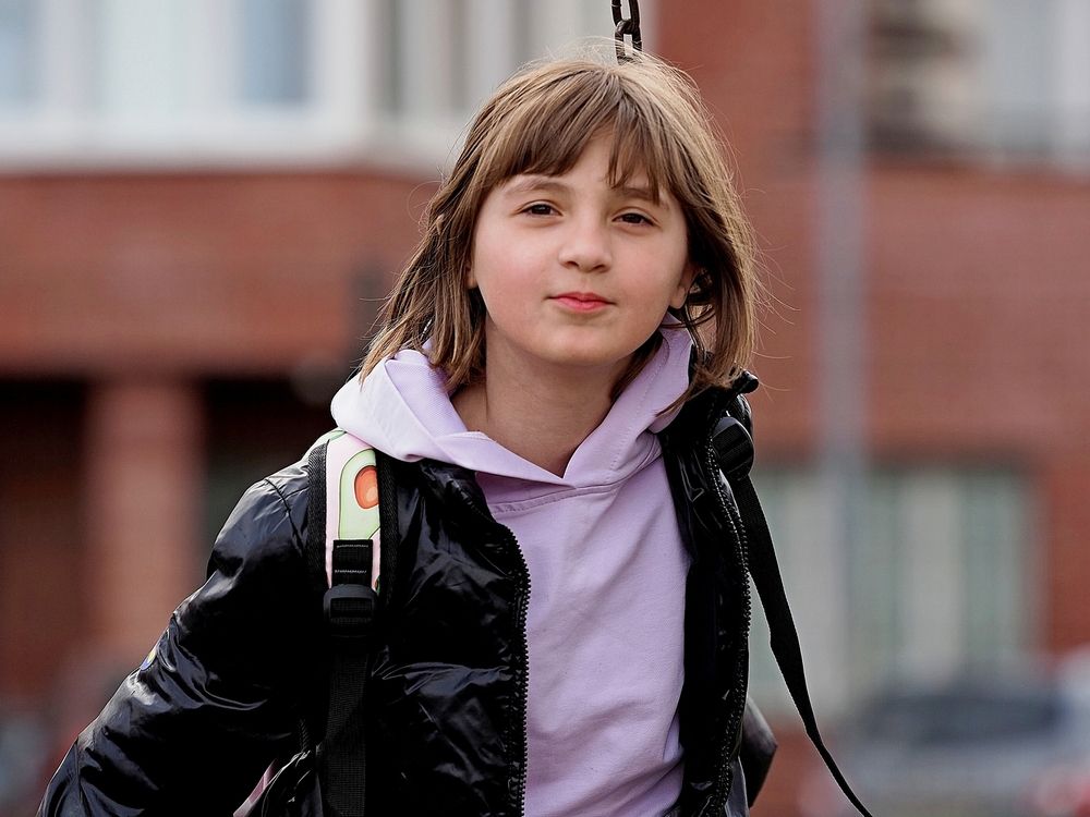 Вглядываясь в даль....