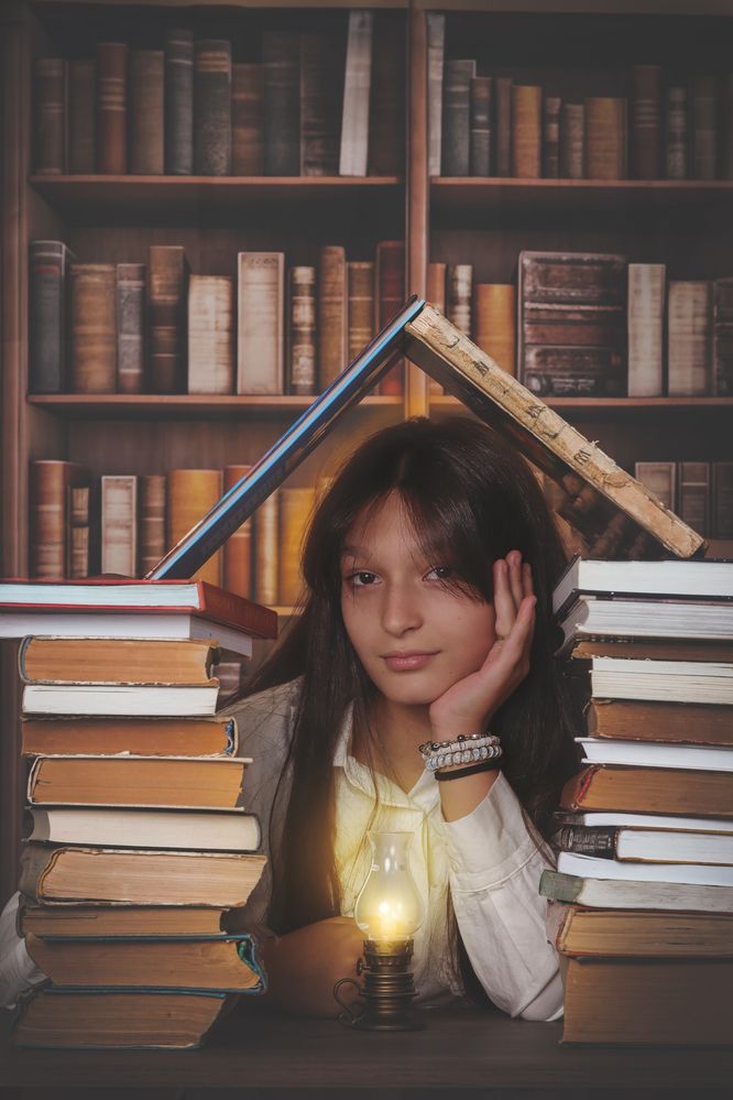 Photograph by Mariam Hamamtshyan