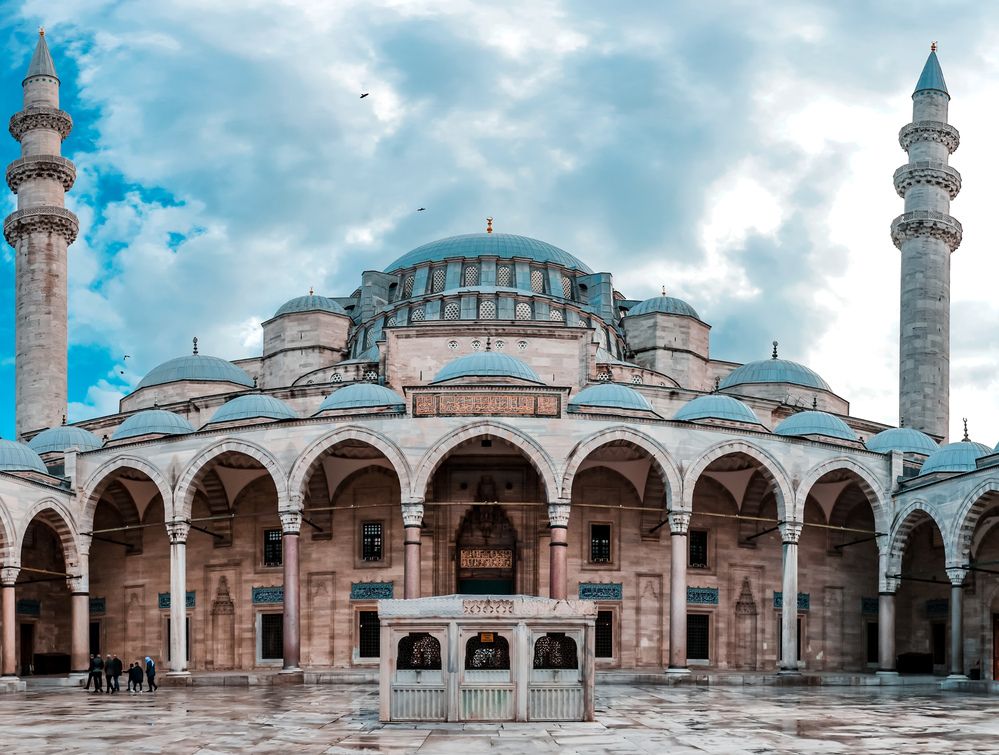 Photograph by Алексей Голубев