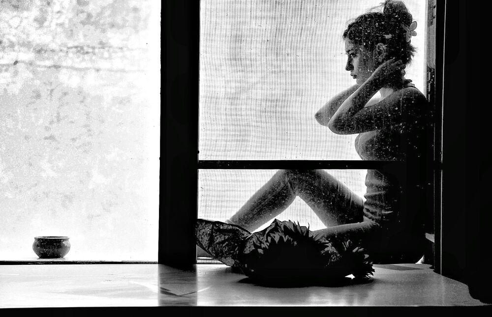 Photograph by Masoud Nikookalam