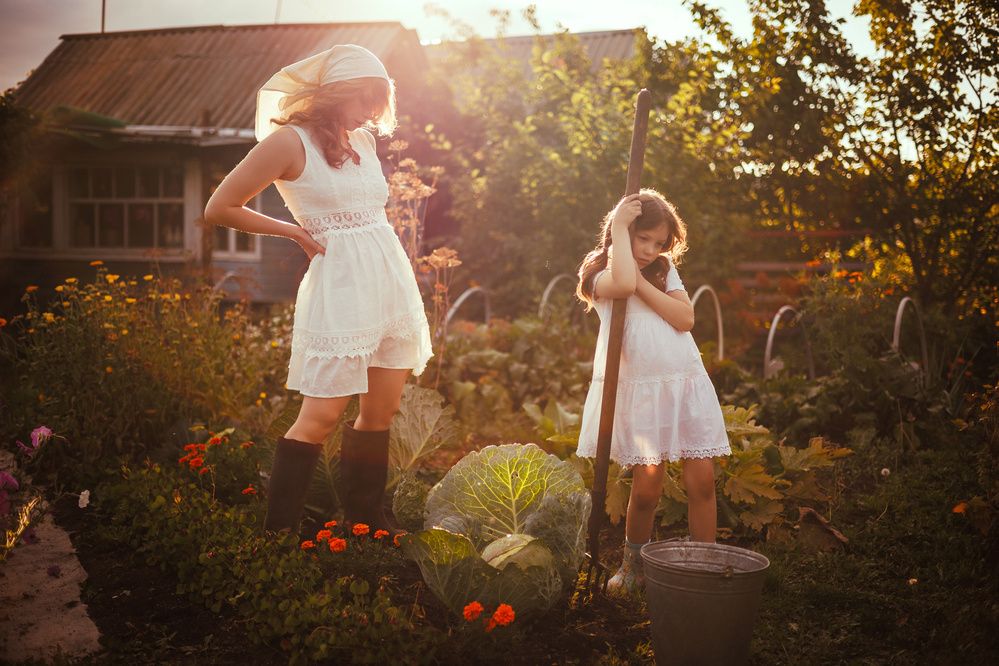Photograph by Борис Ли