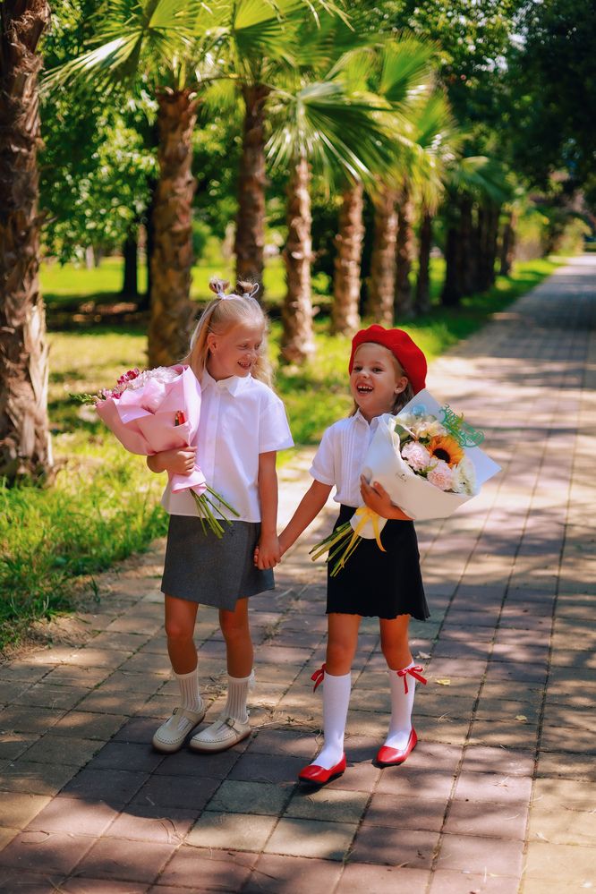 Photograph by Екатерина Сидоренко