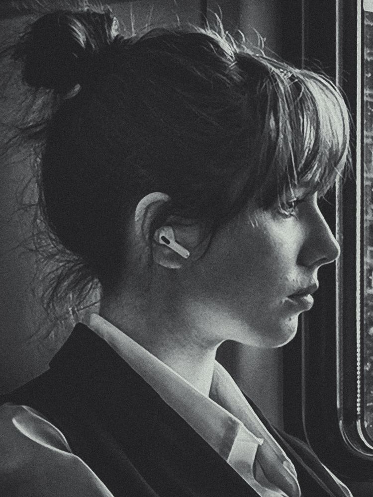 Photograph by Михаил Полторакин