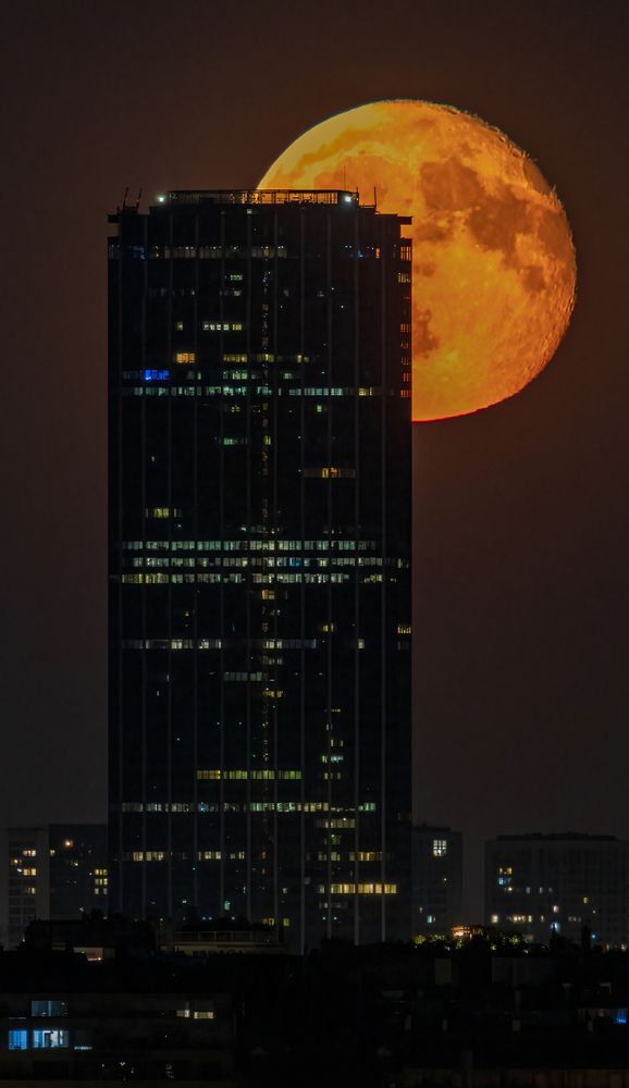 Photograph by Candido Barroso