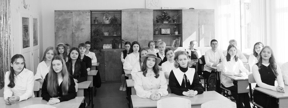 Фотография автора Геннадий Титов