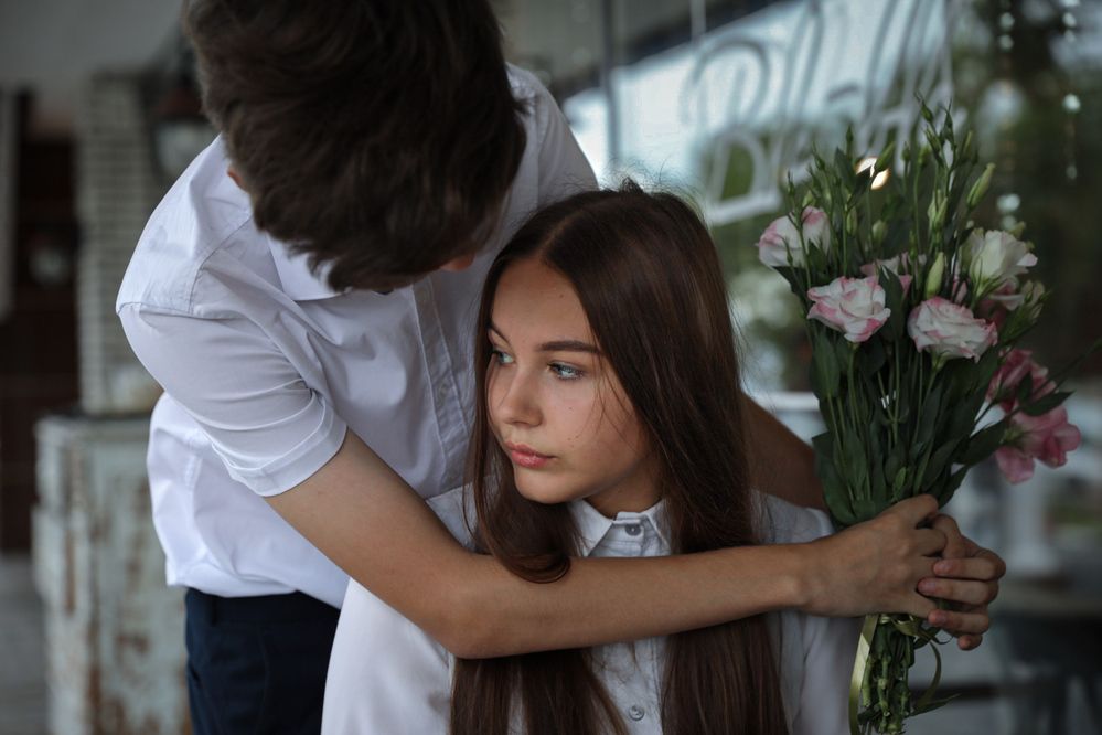 Photograph by Елена Трубицына