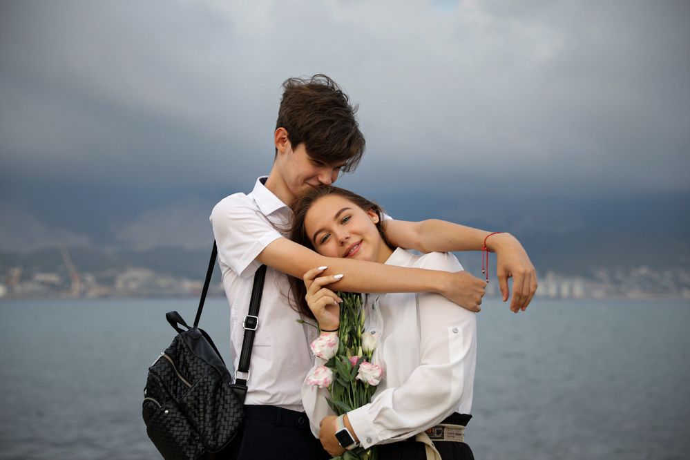 Photograph by Елена Трубицына