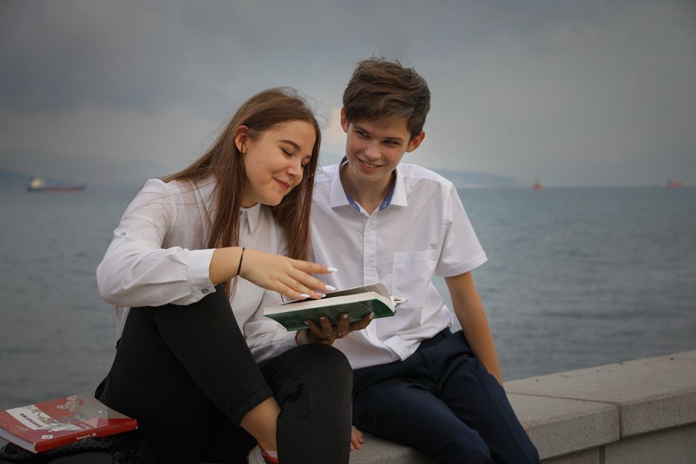 Photograph by Елена Трубицына