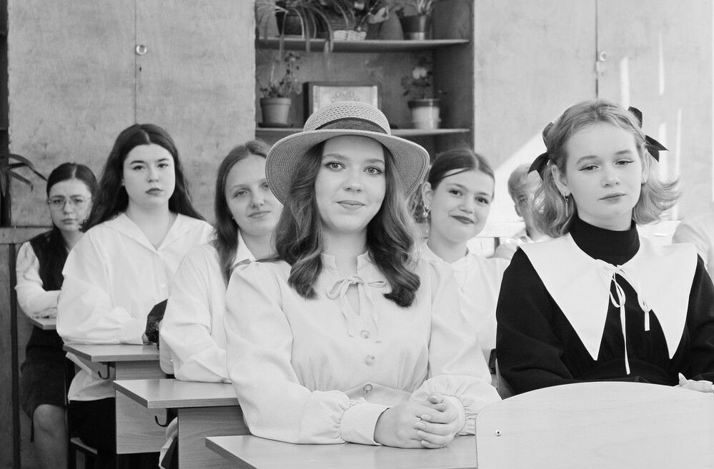 Фотография автора Геннадий Титов