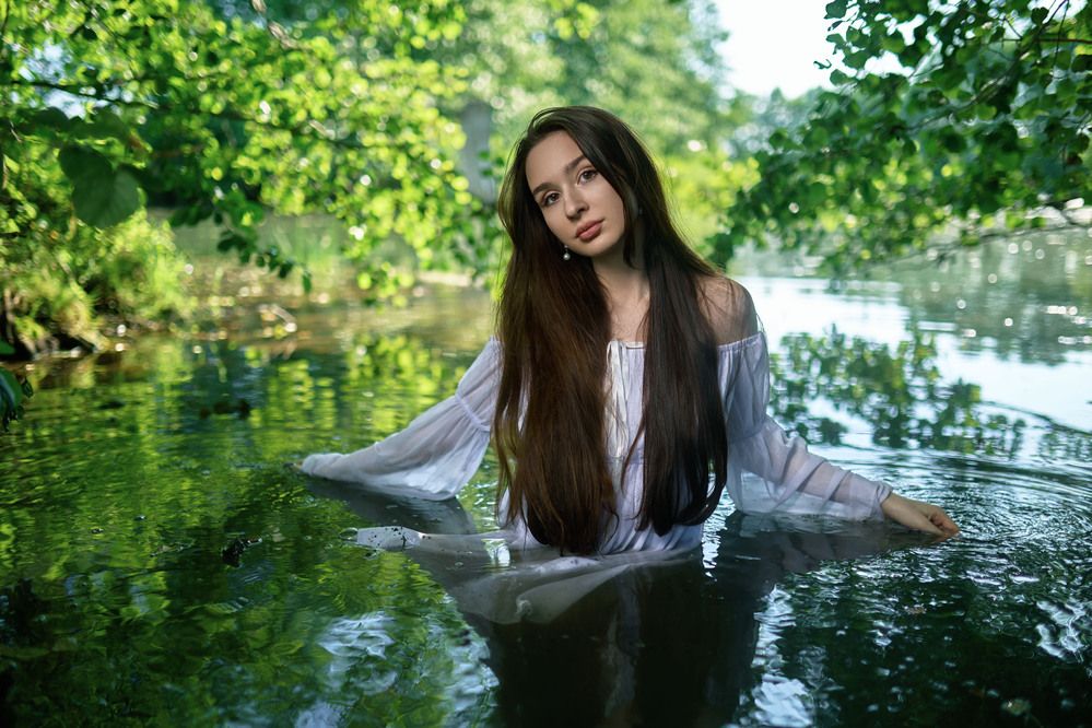 Photograph by Владимир Суздалов