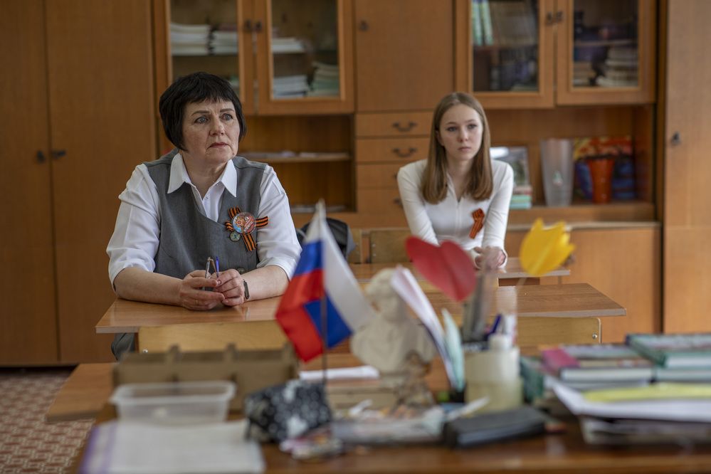 Photograph by Сергей Ловкий