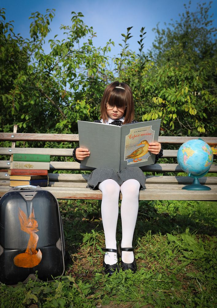 Photograph by Алёна Анфимова