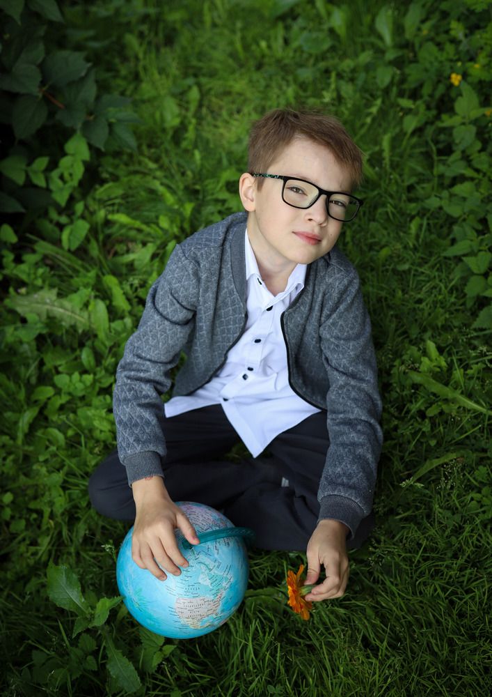 Photograph by Алёна Анфимова