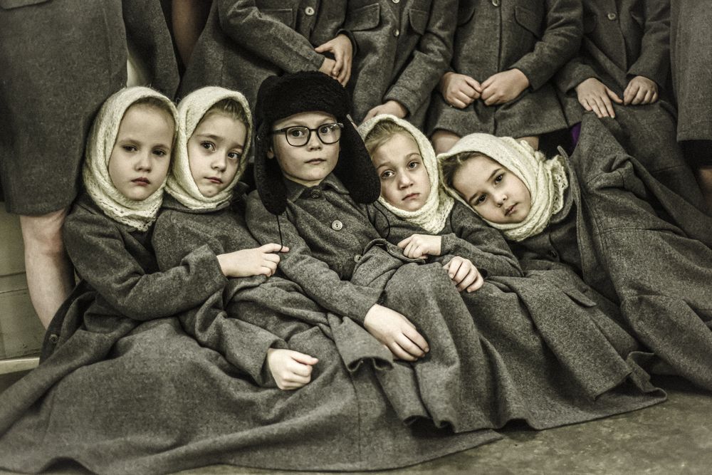 Photograph by Нина Шарипова