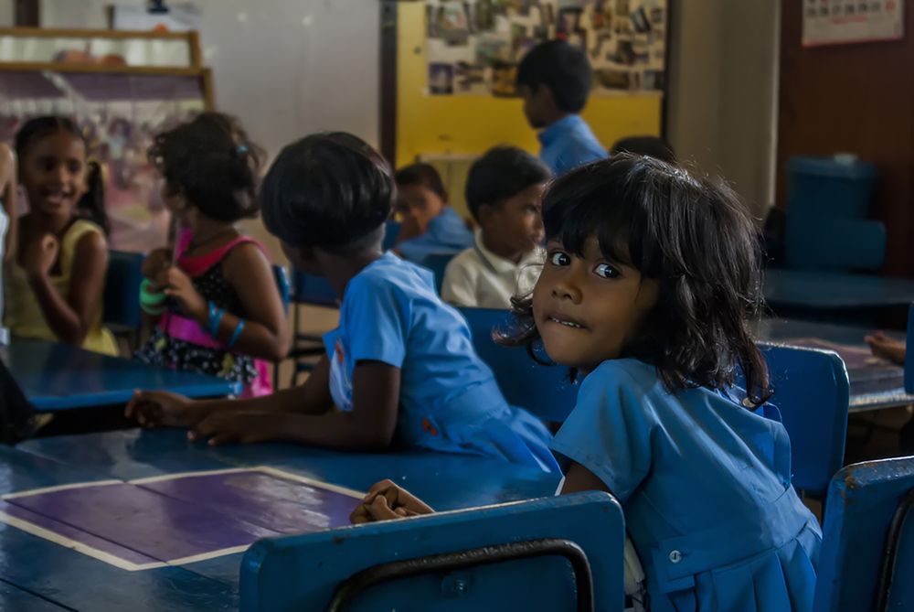 Photograph by Chamara Sulakkhana Polwatta Siriyalage