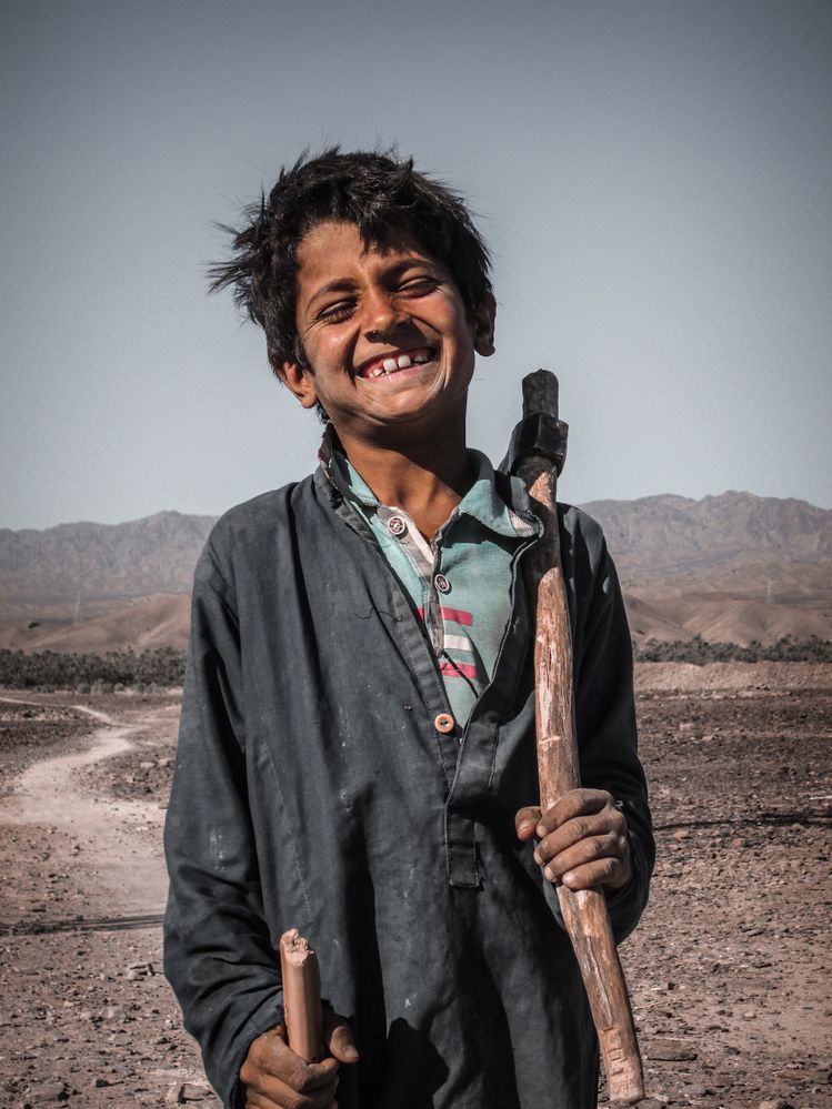 Photograph by Aftab Amjid