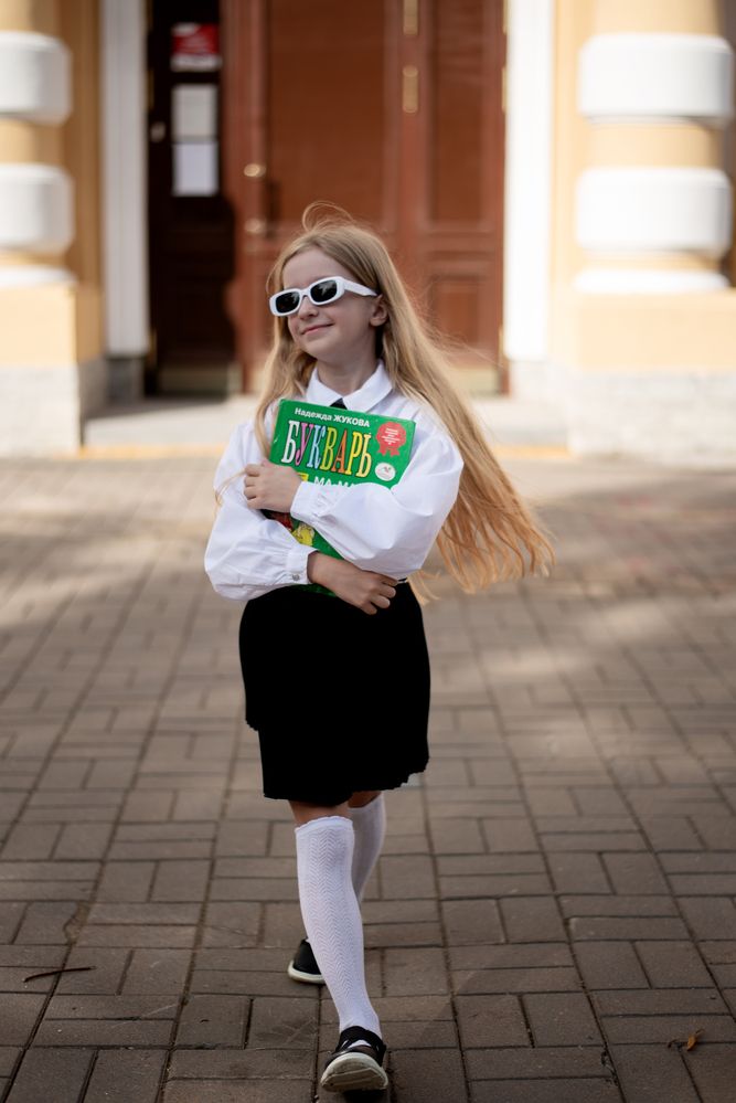 Photograph by Роза Нургалина