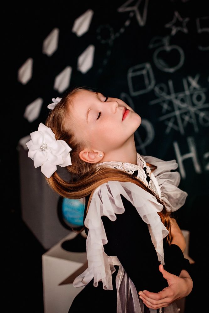 Photograph by Евгения Барышева