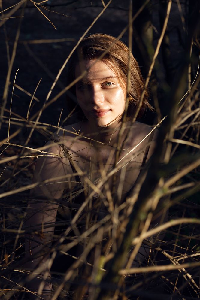 Photograph by Ольга Юсупова