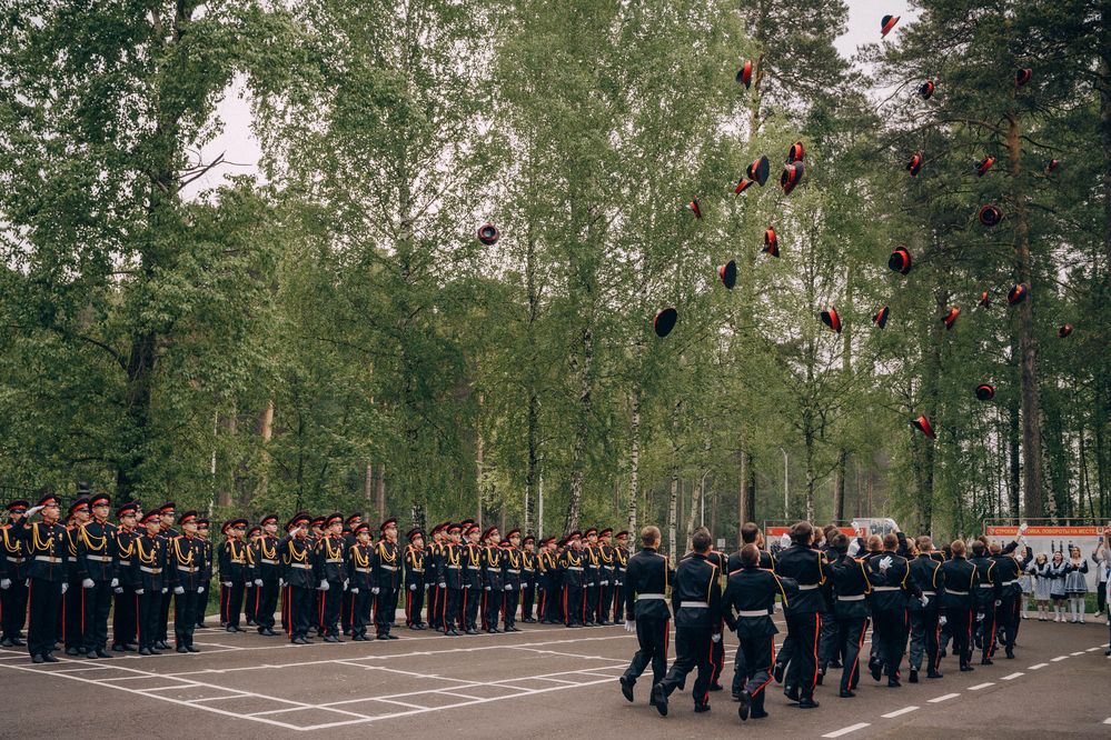 Photograph by Ирина Рыжова