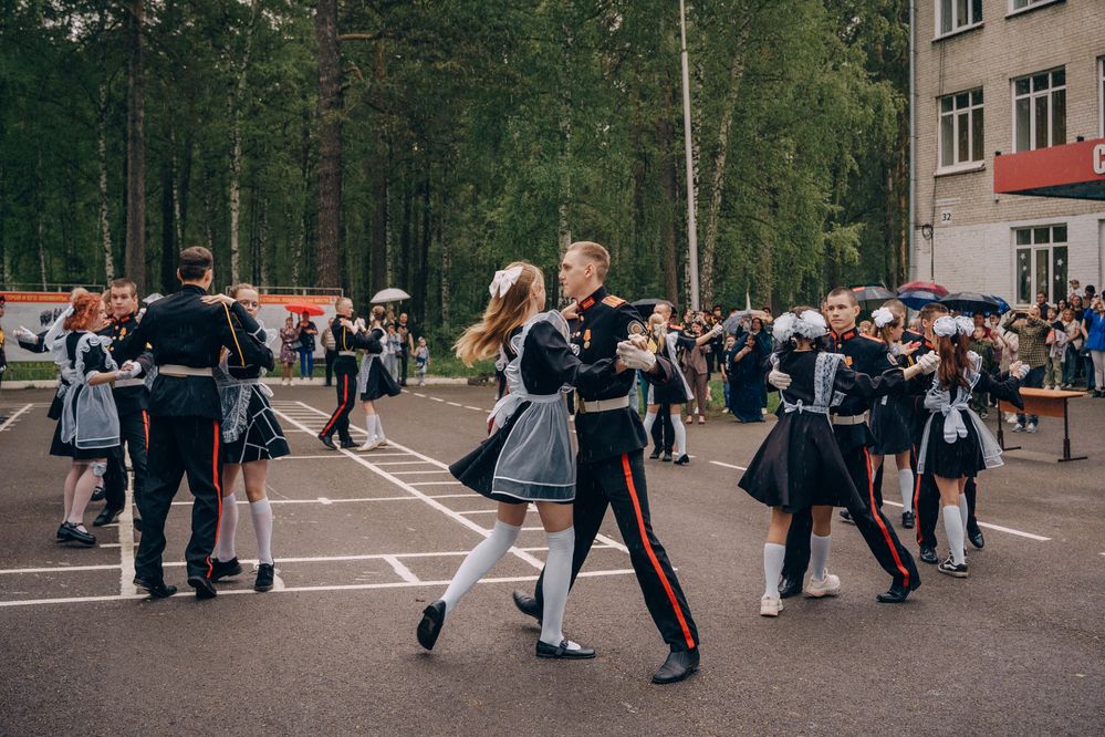 Photograph by Ирина Рыжова