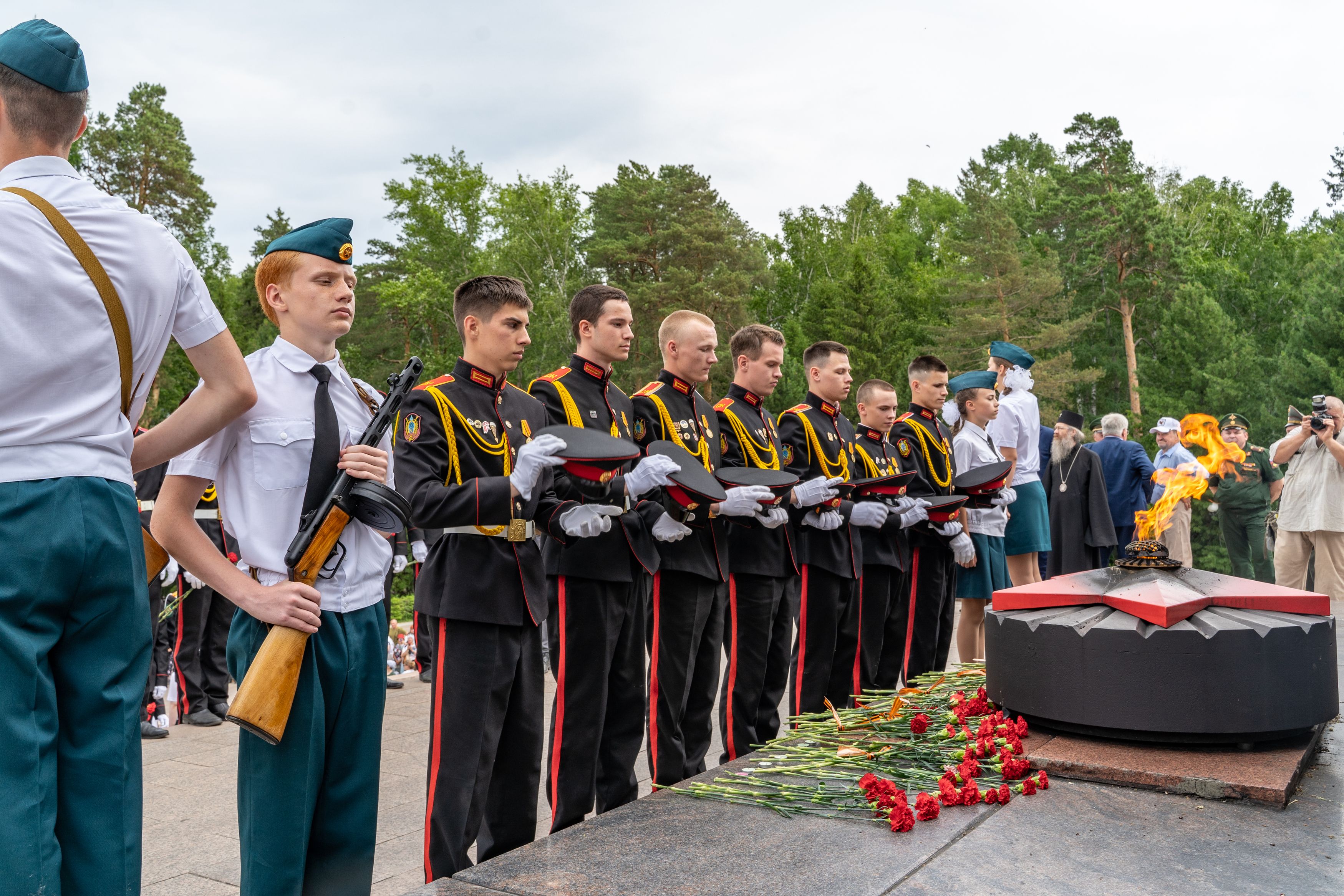 Photograph by Ирина Рыжова