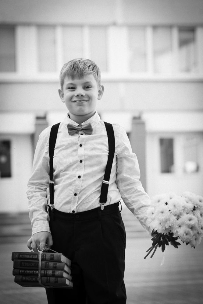 Photograph by Ирина Соколова