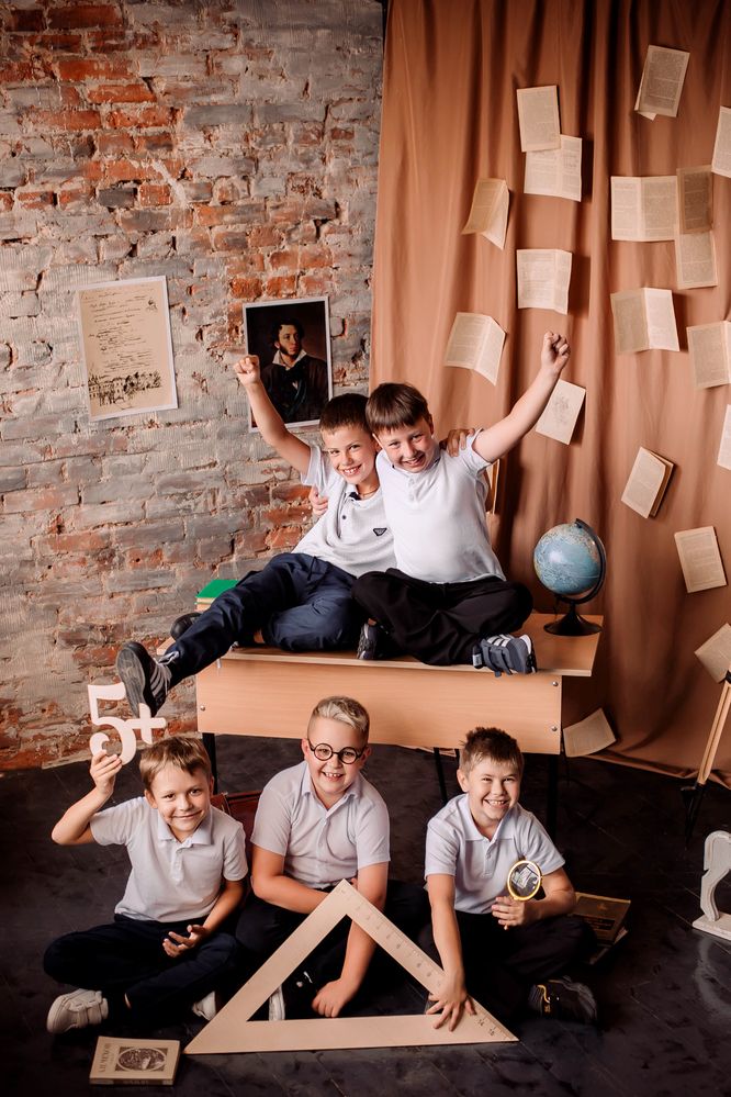 Photograph by Евгения Барышева