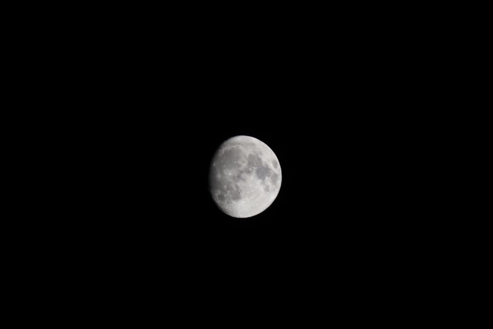 Luna.