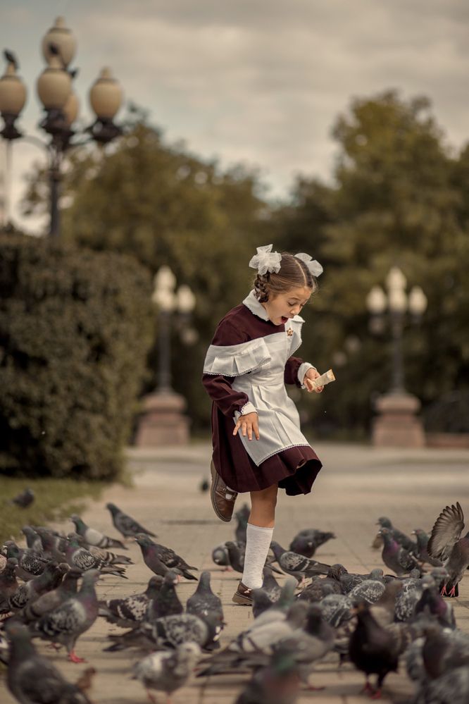 Photograph by Наталья Русских