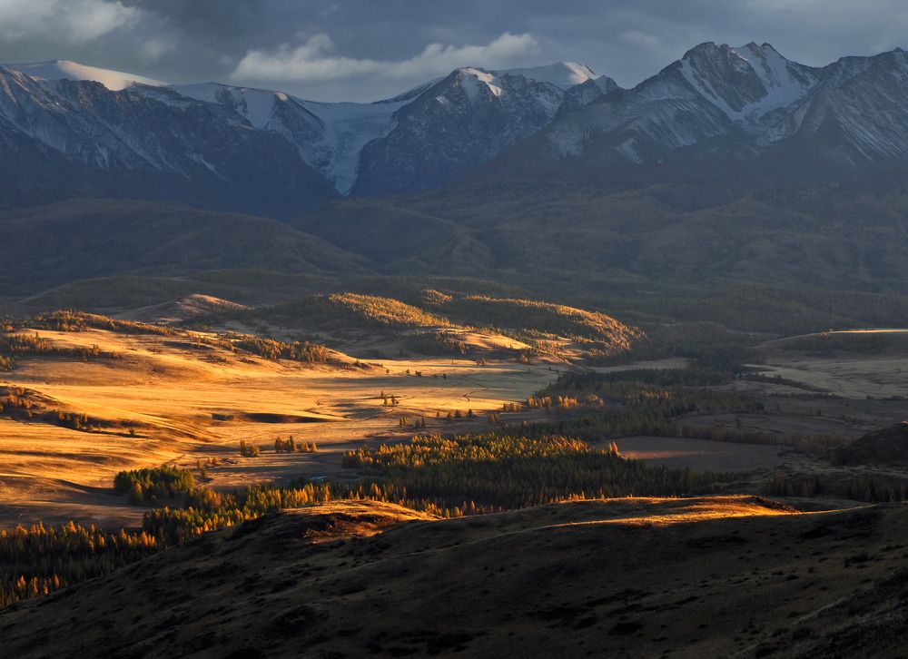 Photograph by Галина Хвостенко