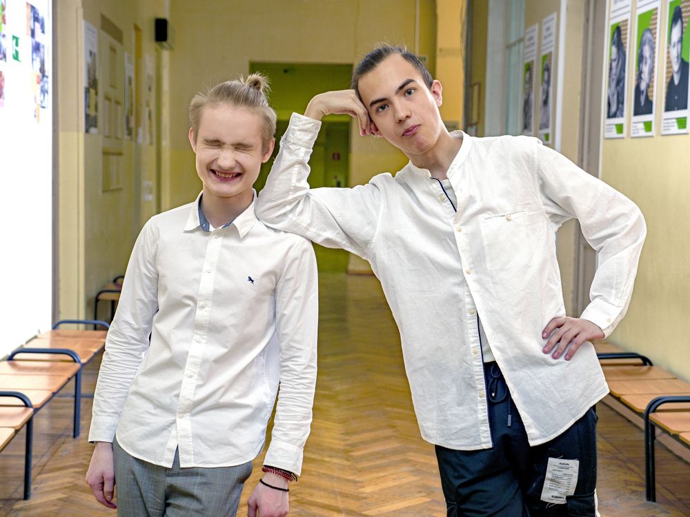 Photograph by Иван Труфанов