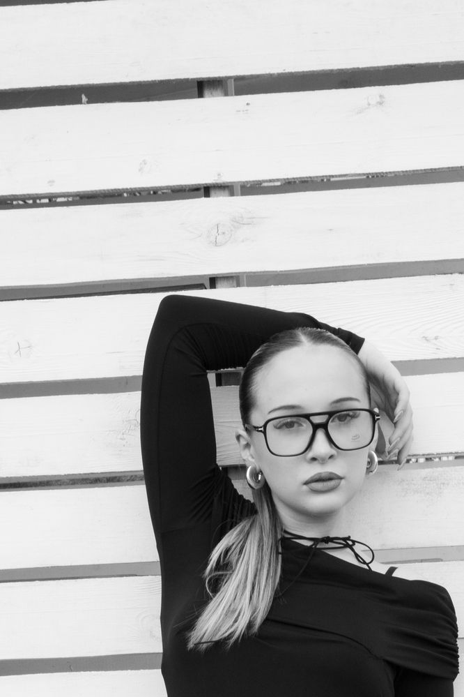 Photograph by Александра Ануфриева