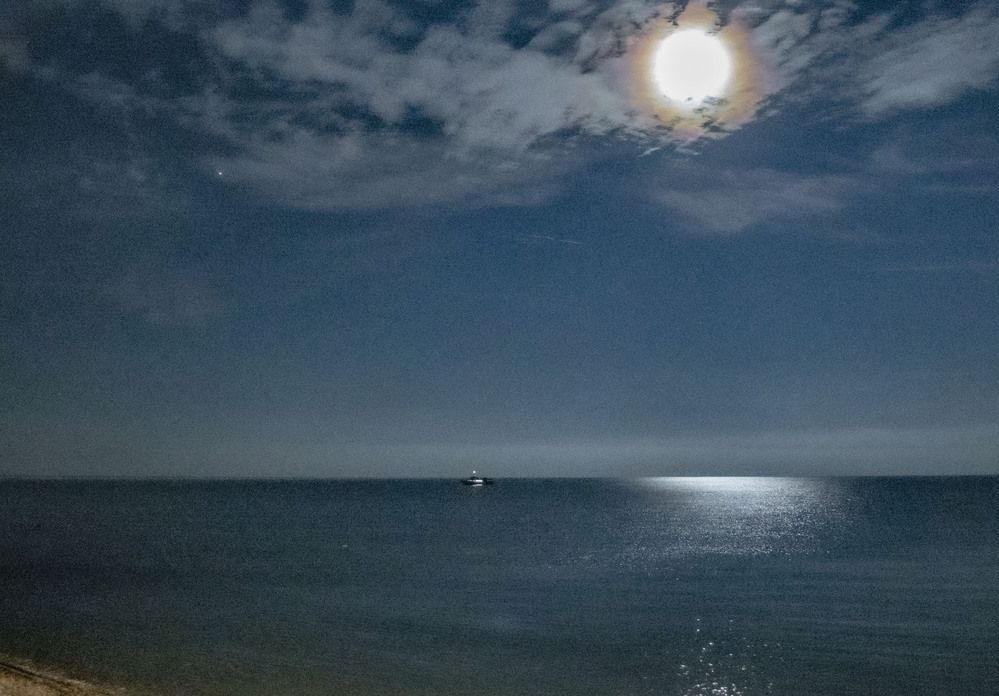 Photograph by Алексей Сиваков