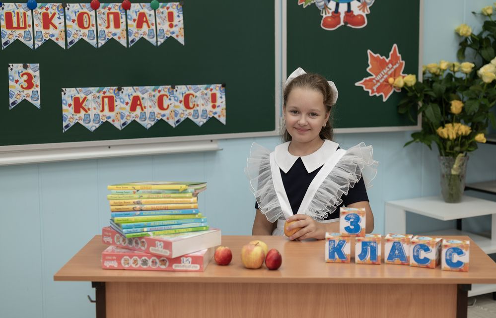 Photograph by Марина Шевцова