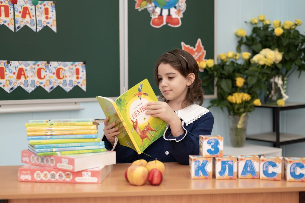 Photograph by Марина Шевцова