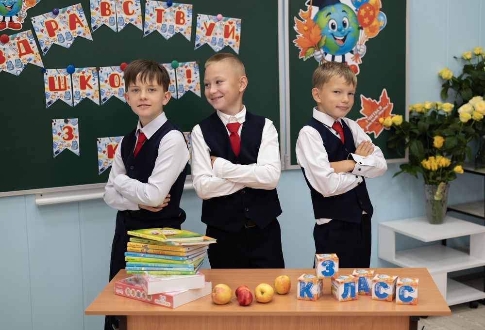 Photograph by Марина Шевцова