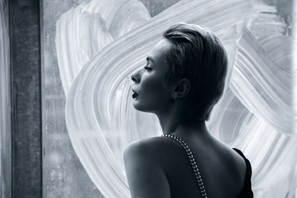 Photograph by Александра Ануфриева