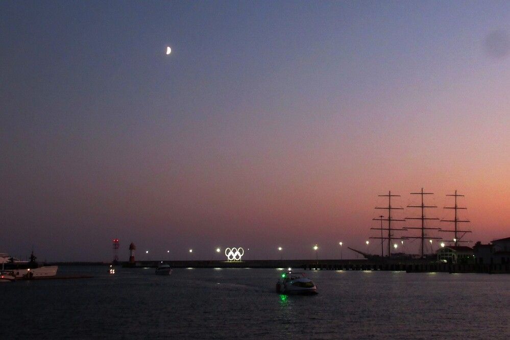 Photograph by Ольга Березовская