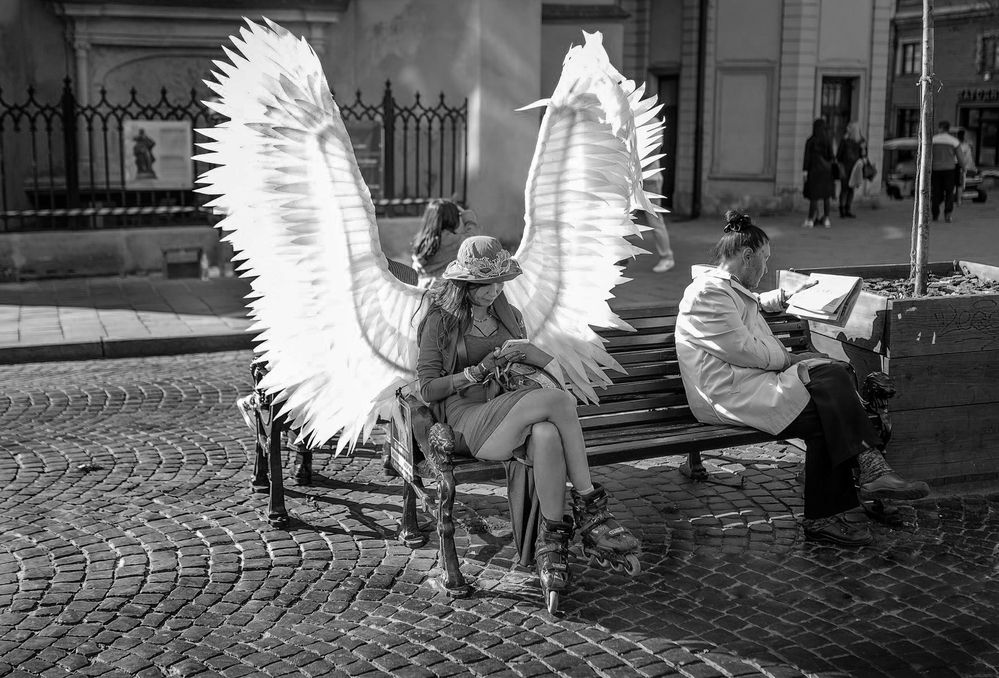 Фотография автора Михаил Бове