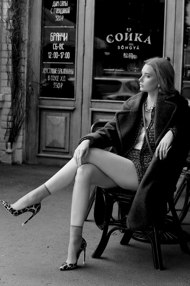 Фотография автора Михаил Бове