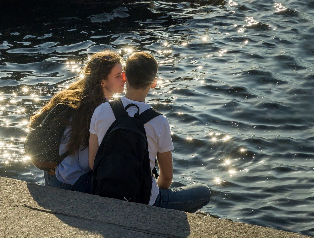 Photograph by Алексей Козлов