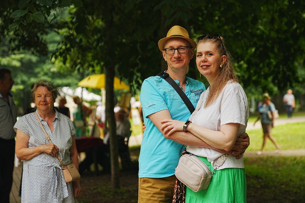 Photograph by Натали Захарова (Тай)