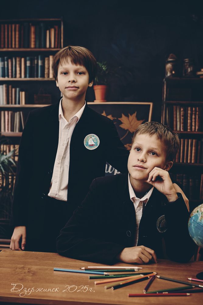 Photograph by Николай Голованов