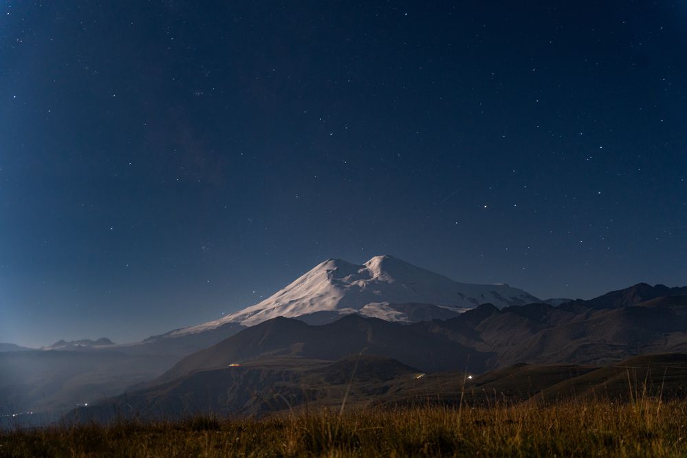 Photograph by Alina Orlova
