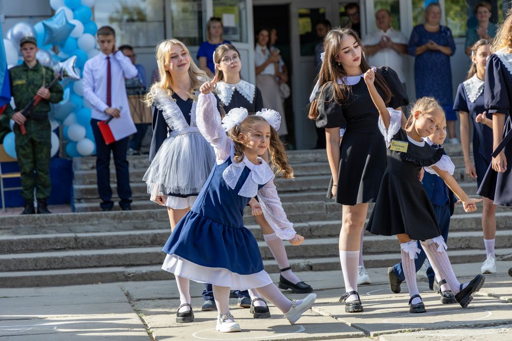 Photograph by Ольга Широкова