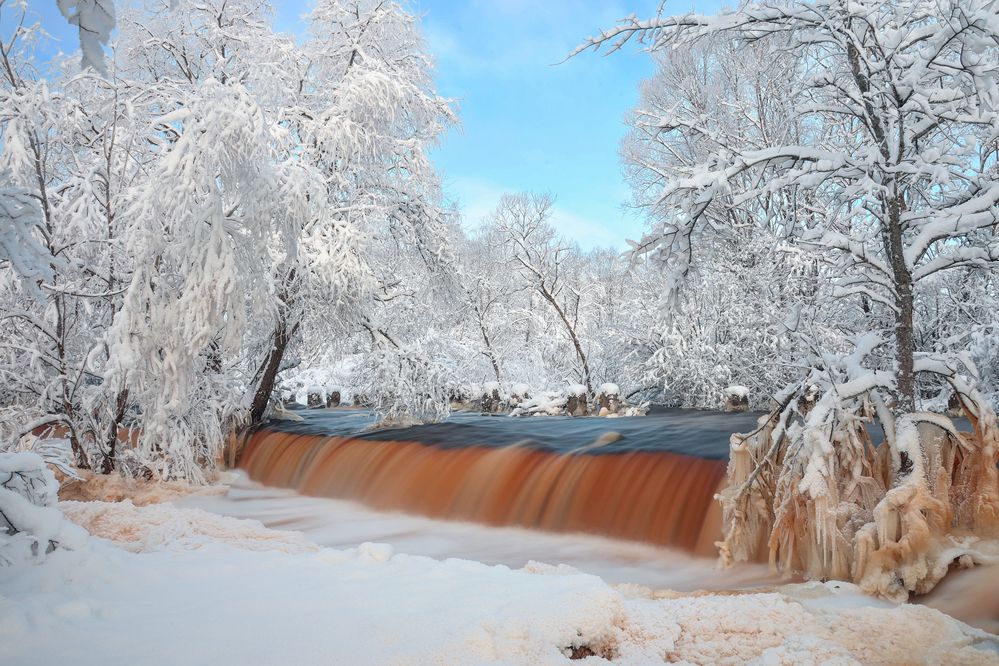 Photograph by Андрей Циликов