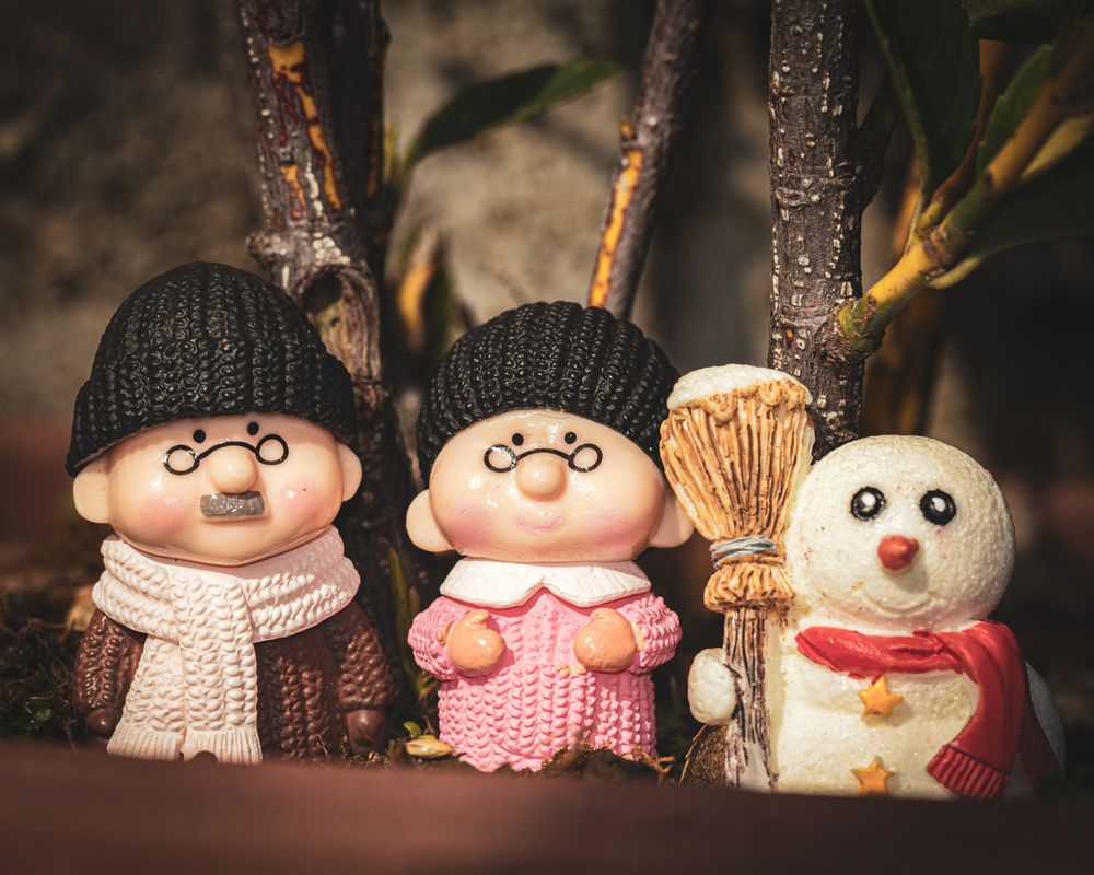 Photograph by Silvio José